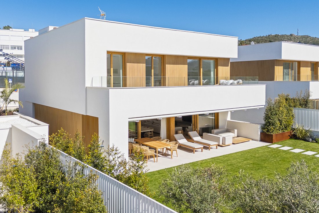 House in Sitges, Catalonia, Spain 1 - 14244640