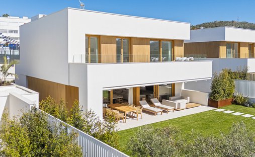 Maison à Sitges, Catalogne, Espagne 1