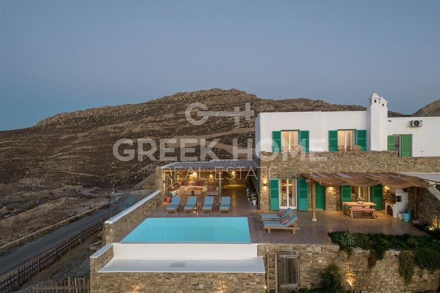 House in Mykonos, Aegean, Greece 3 - 15437881