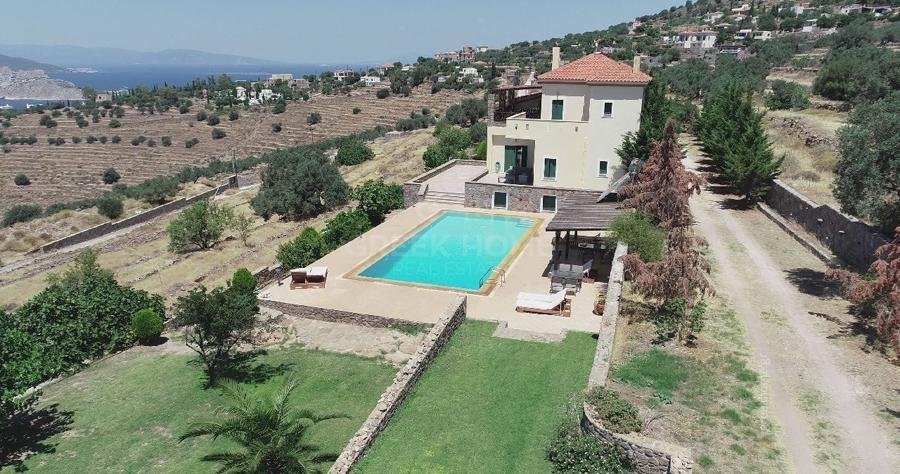House in Aegina, Attica, Greece 1 - 15437898