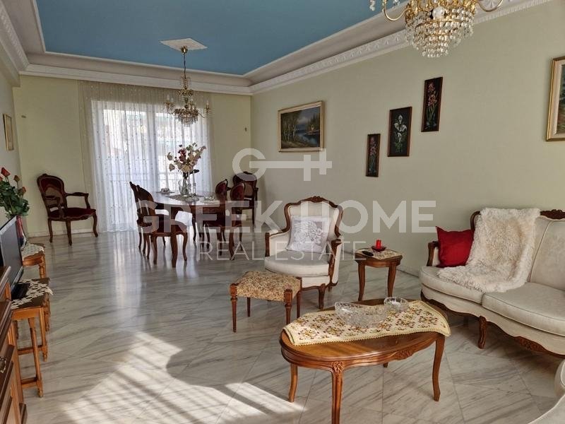 House in 3rd District of Peristeri, Attica, Greece 1 - 15437924