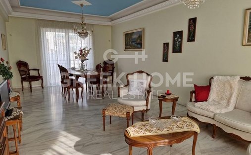 House in 3rd District of Peristeri, Attica, Greece 1