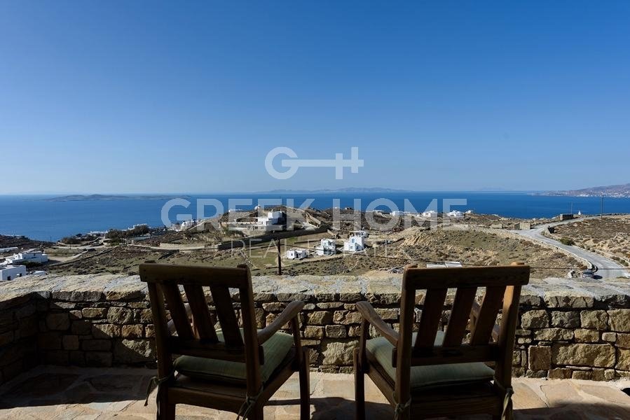 House in Mykonos, Aegean, Greece 4 - 15437881