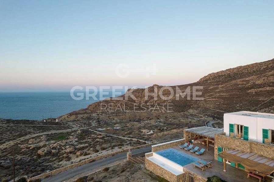 House in Mykonos, Aegean, Greece 2 - 15437881