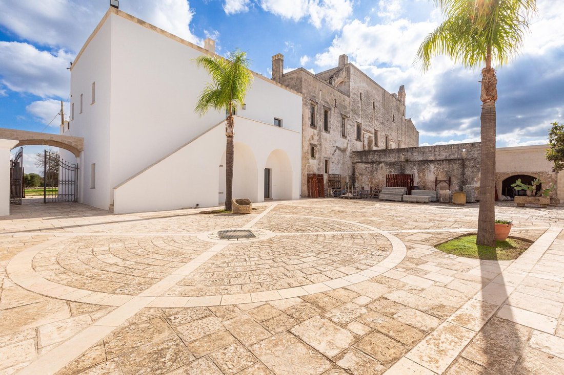 Country House in Crispiano, Apulia, Italy 5 - 15438050