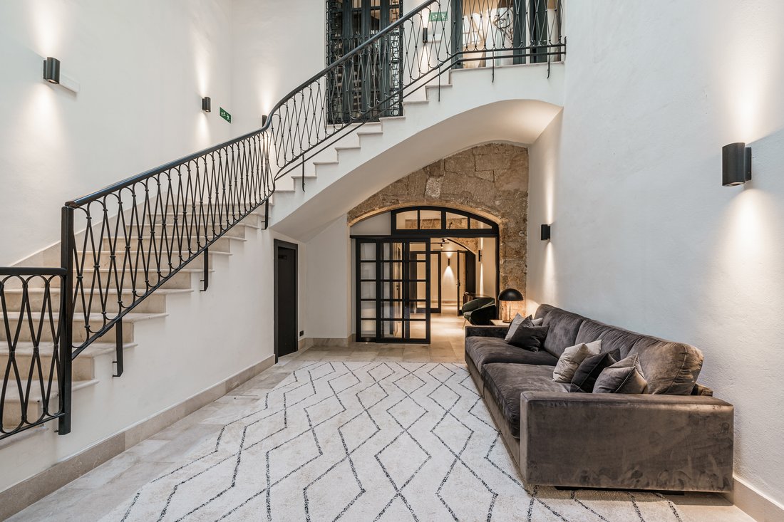 Casa a Palma di Maiorca, Isole Baleari, Spagna 1 - 15438316