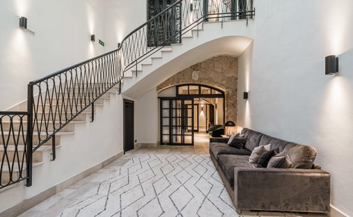 House in Palma, Balearic Islands, Spain 1