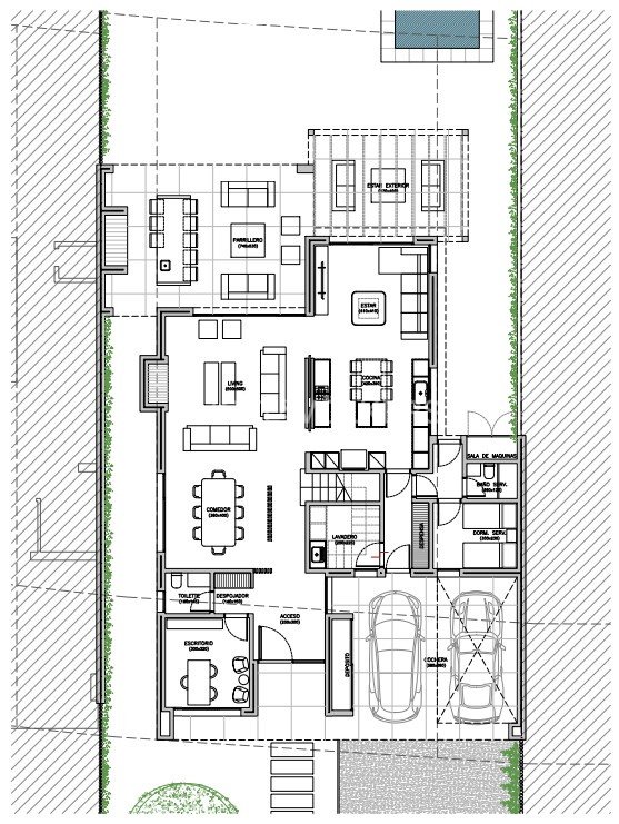 House in Montevideo, Departamento de Montevideo, Uruguay 4 - 15438010