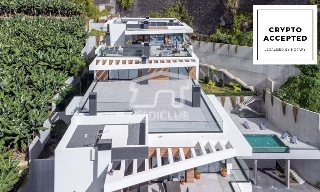 Penthouse in Sao Martinho, Madeira, Portugal 1 - 15086996