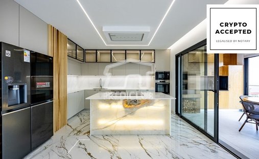 Penthouse in Reed, Madeira, Portugal 1