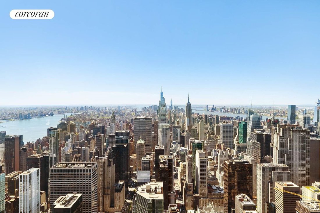 Condo in New York, New York, United States 4 - 11775193