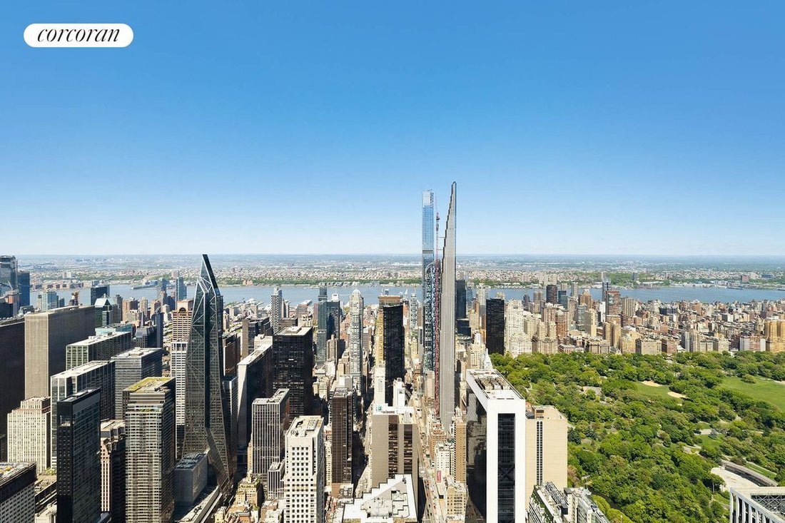 Condo in New York, New York, United States 2 - 11775193