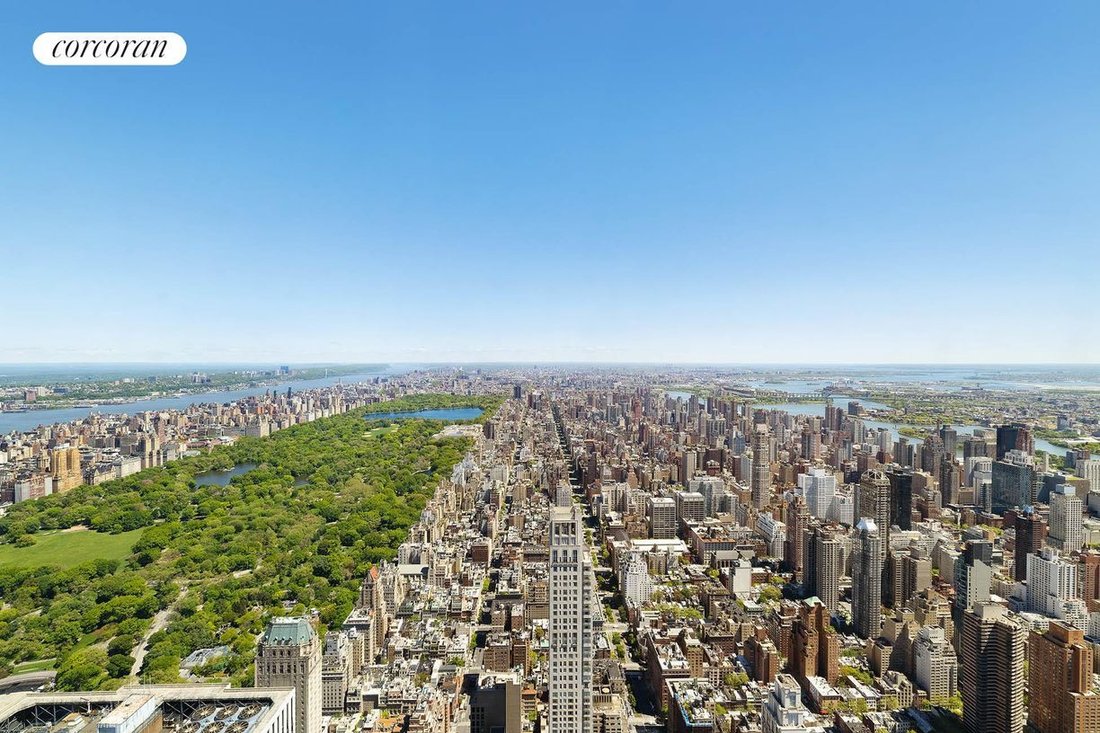 Condo in New York, New York, United States 5 - 11775193