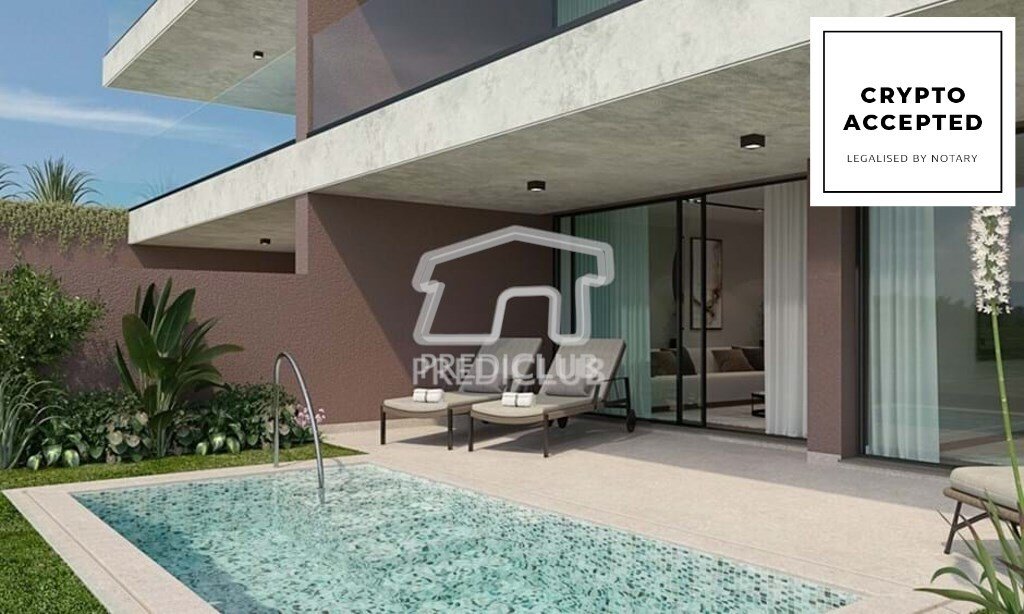 Apartment in Santa Luzia, Madeira, Portugal 1 - 15086935
