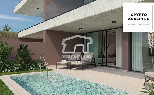 Apartment in Santa Luzia, Madeira, Portugal 1