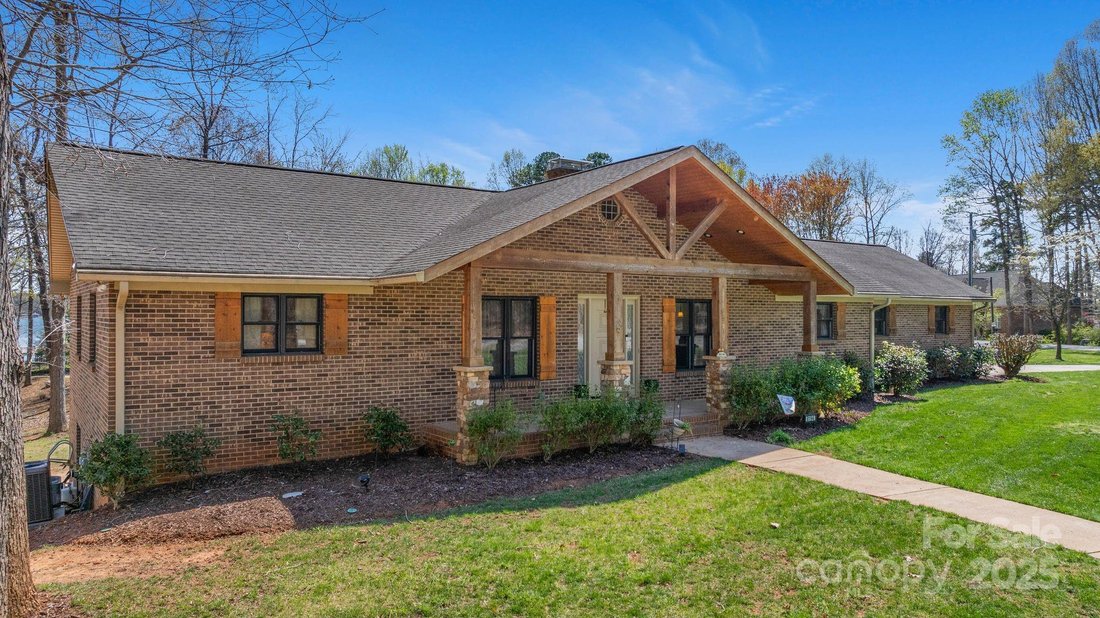 House in Denver, North Carolina, United States 4 - 15438042