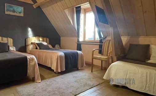 Castle for Sale in Saint-Valery-en-Caux, Normandy, France