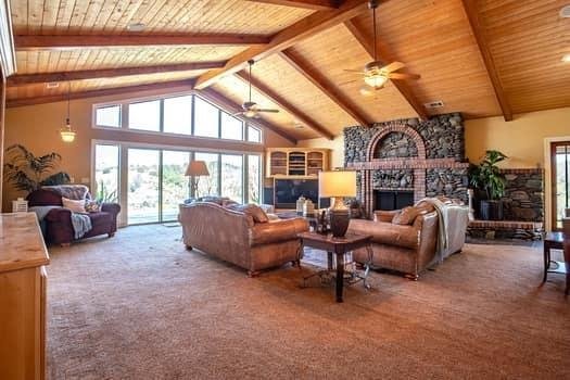 House in Ione, California, United States 3 - 15438145