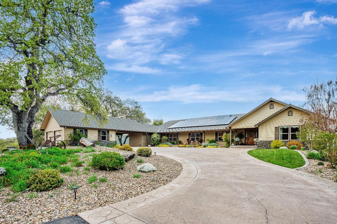 House in Ione, California, United States 1 - 15438145