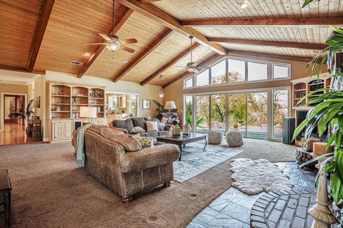 House in Ione, California, United States 4 - 15438145