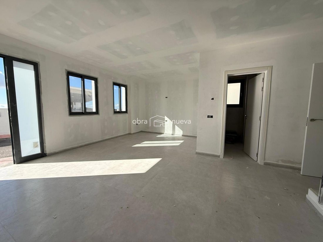 House in San Miguel de Abona, Canary Islands, Spain 5 - 15437883