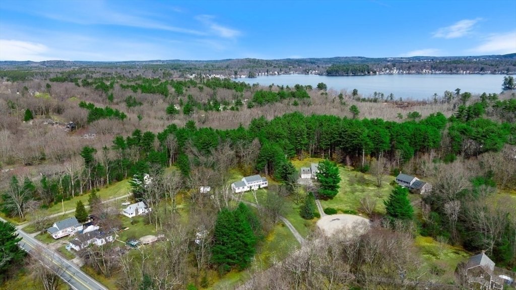 House in Merrimac, Massachusetts, United States 4 - 15395675