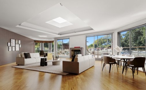 Haus in Neuilly-sur-Seine, Île-de-France, Frankreich 1