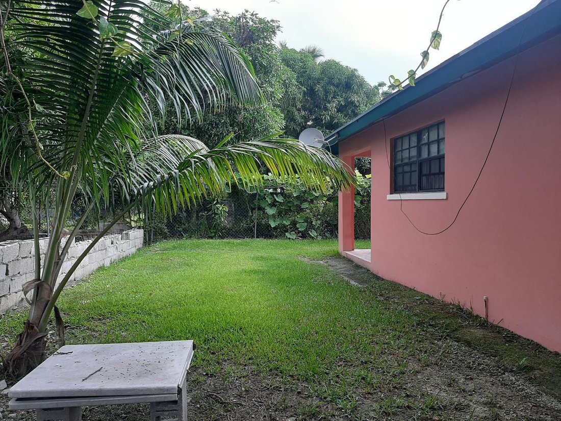 Maison à Paradise Island, New Providence, Bahamas 2 - 15439148