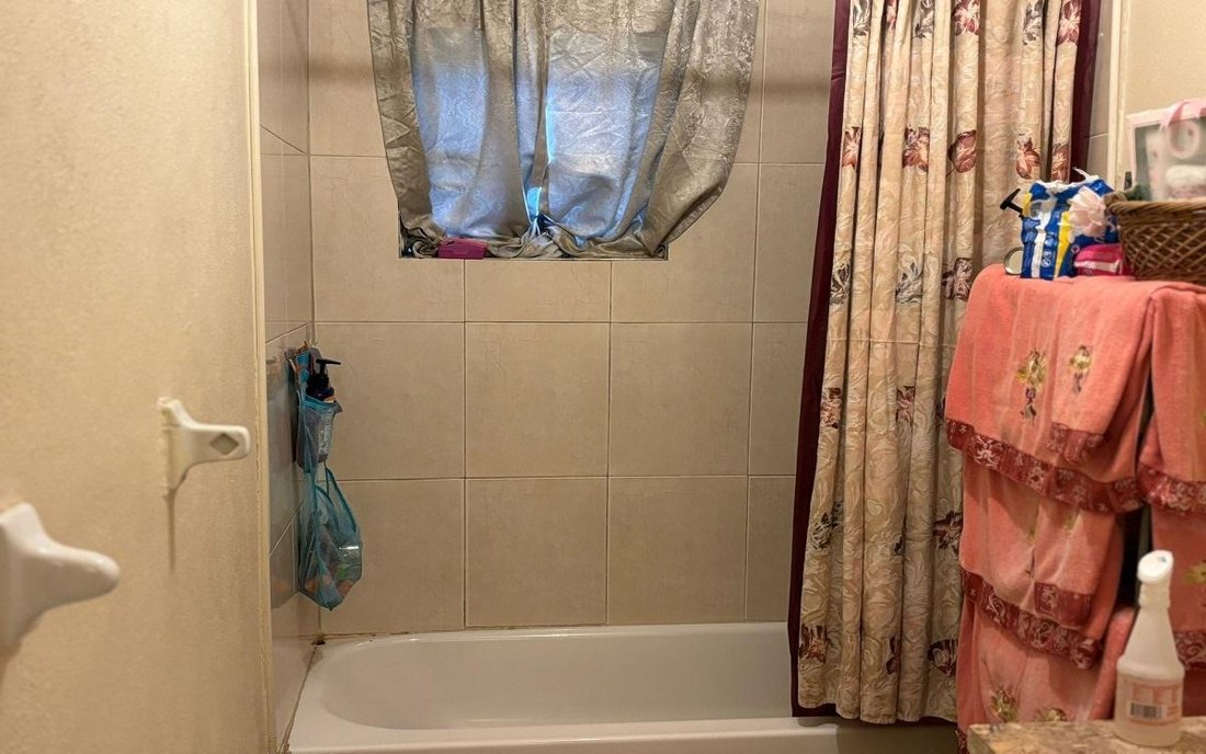 Haus in New Providence, New Providence, Bahamas 4 - 15438999