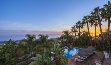 Villa à Marbella, Andalousie, Espagne 2