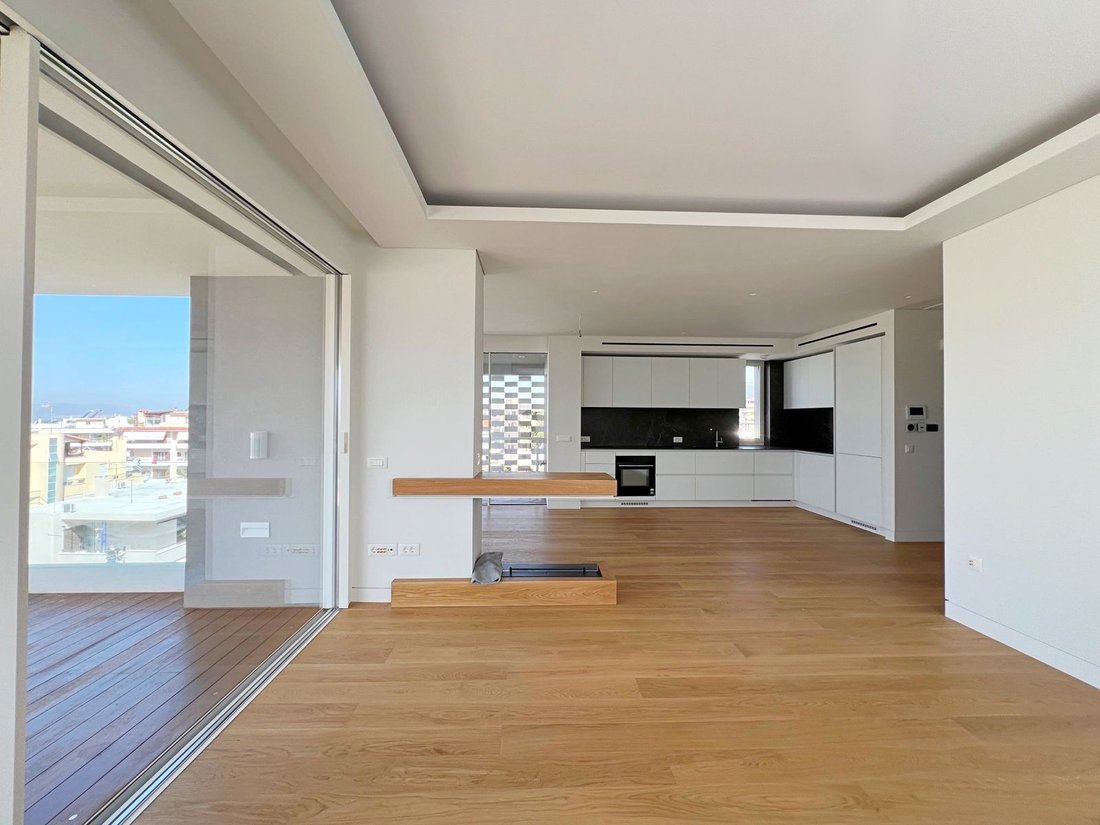 Apartment in Voula, Attica, Greece 5 - 15443143