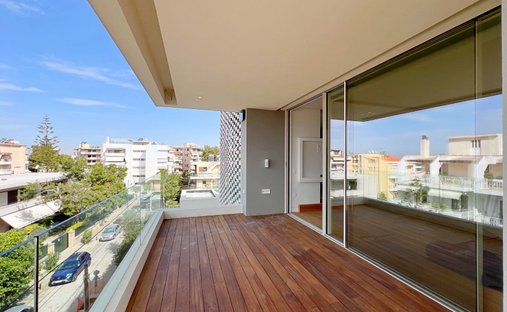 Apartment in Voula, Attica, Greece 1