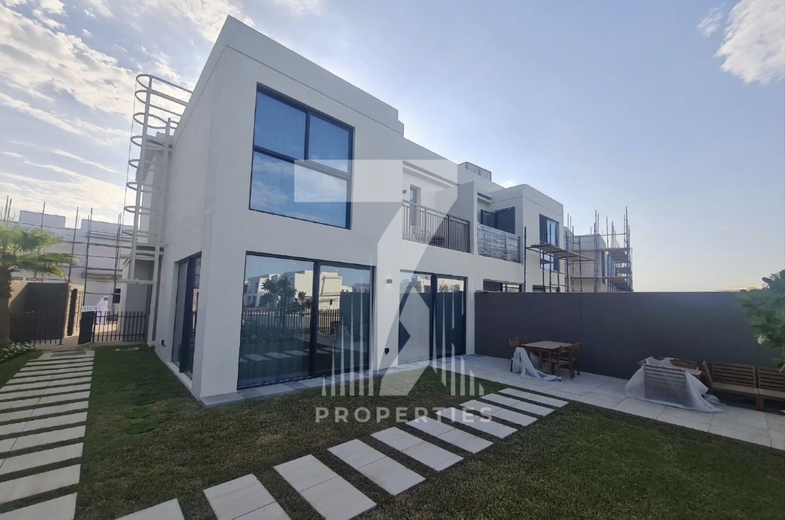 Residenza a Al Hamra Village, Emirato di Ras al-Khaima, Emirati Arabi Uniti 1 - 15441772