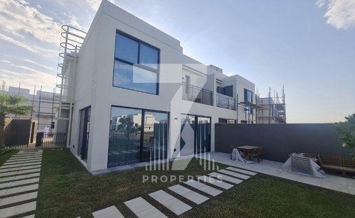 Townhouse in Al Jazirah Al Hamra, Ras al Khaimah, United Arab Emirates 1