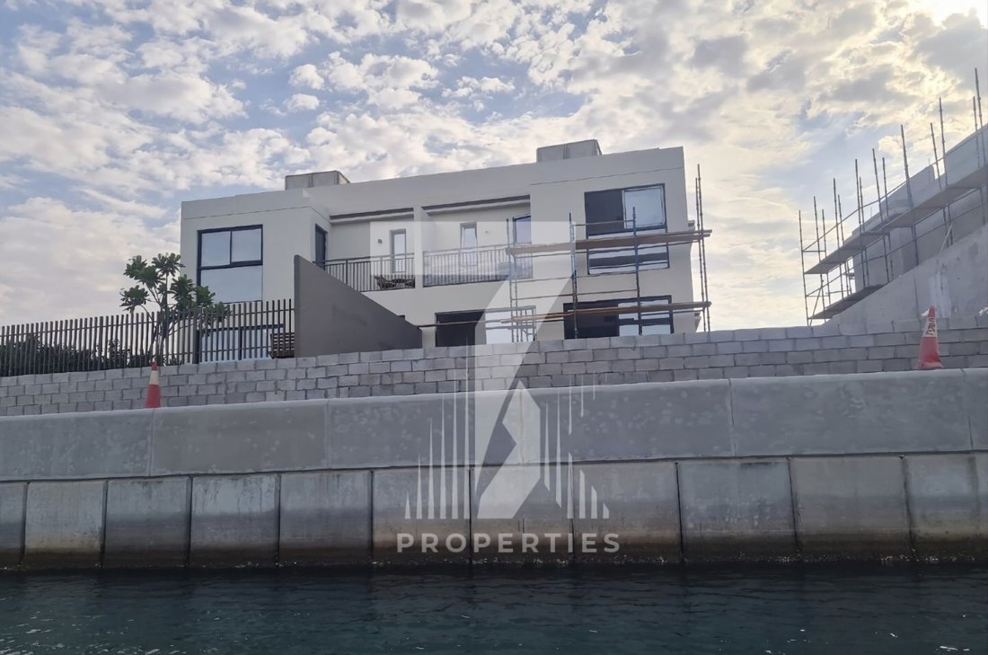Residenza a Al Hamra Village, Emirato di Ras al-Khaima, Emirati Arabi Uniti 2 - 15441772