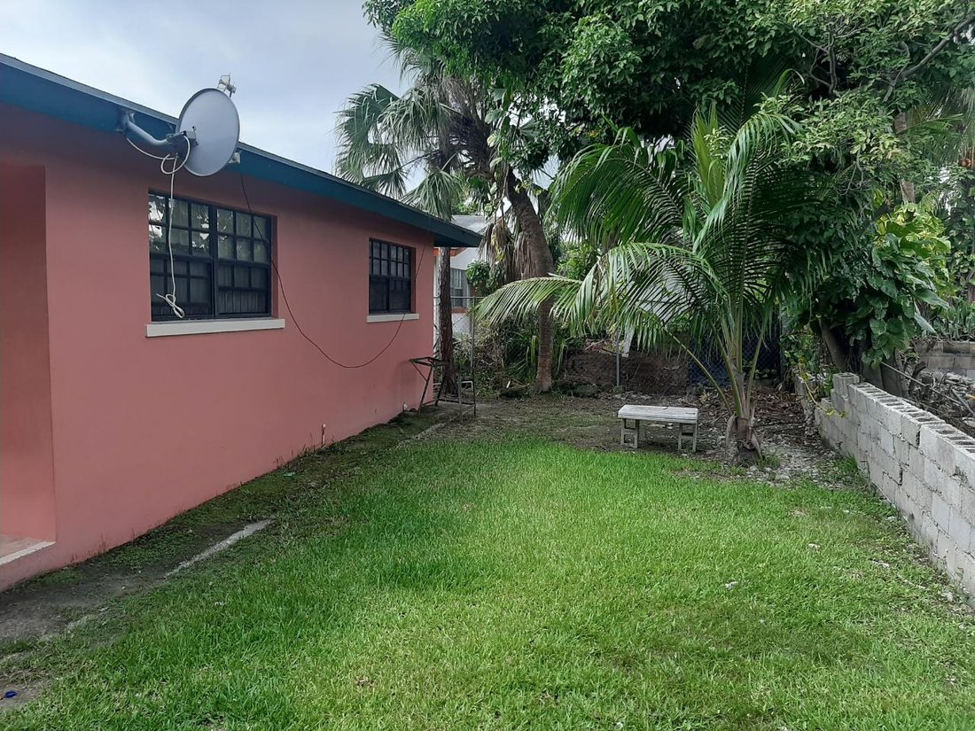 Maison à Paradise Island, New Providence, Bahamas 1 - 15439148