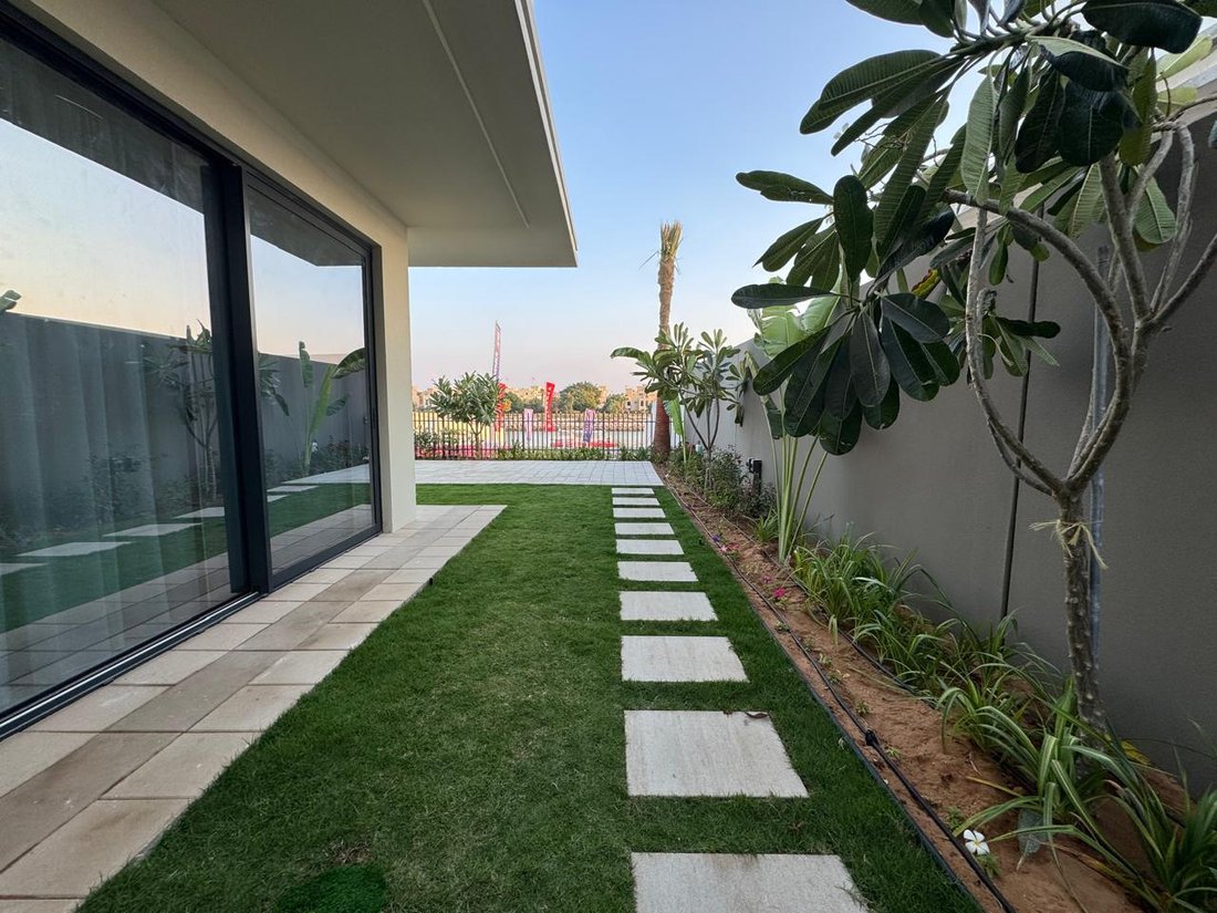 Villa in Al Hamra Village, Ras al-Khaimah Emirate, United Arab Emirates 3 - 15441640