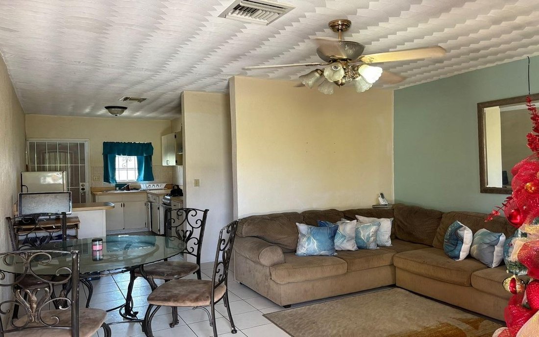 Haus in New Providence, New Providence, Bahamas 1 - 15438999