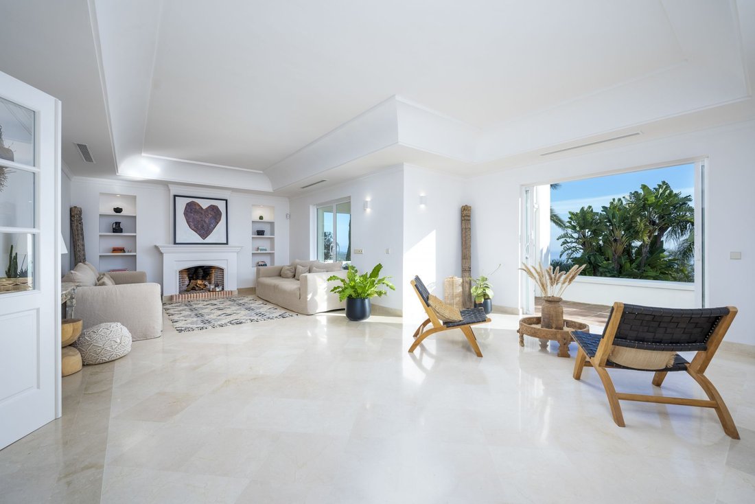 Villa in Marbella, Andalusia, Spain 4 - 15438766