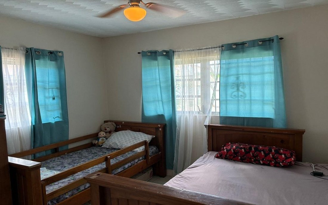Haus in New Providence, New Providence, Bahamas 3 - 15438999