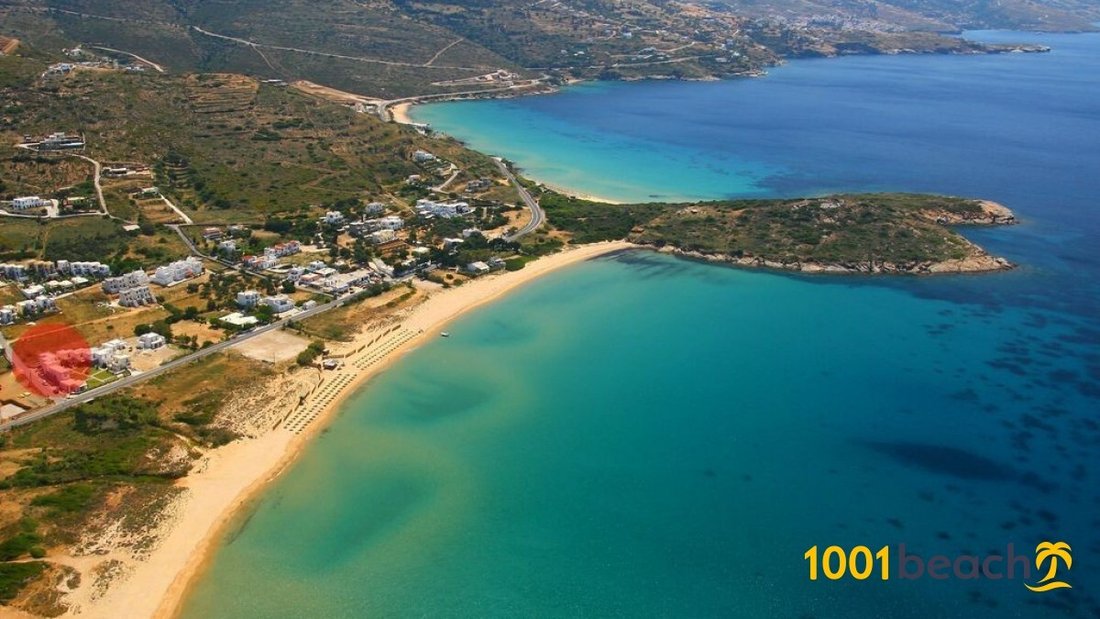 Land in Andros, Aegean, Greece 5 - 15427966