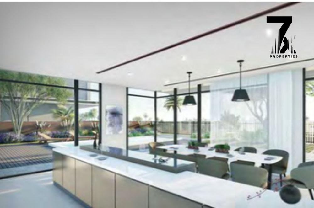 Villa in Al Hamra Village, Ras al-Khaimah Emirate, United Arab Emirates 3 - 15441719