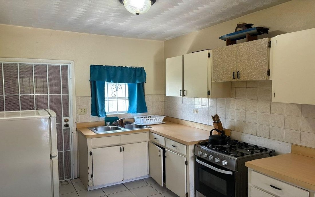 Haus in New Providence, New Providence, Bahamas 2 - 15438999