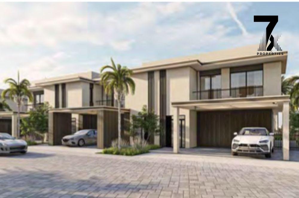 Villa in Al Hamra Village, Ras al-Khaimah Emirate, United Arab Emirates 1 - 15441719