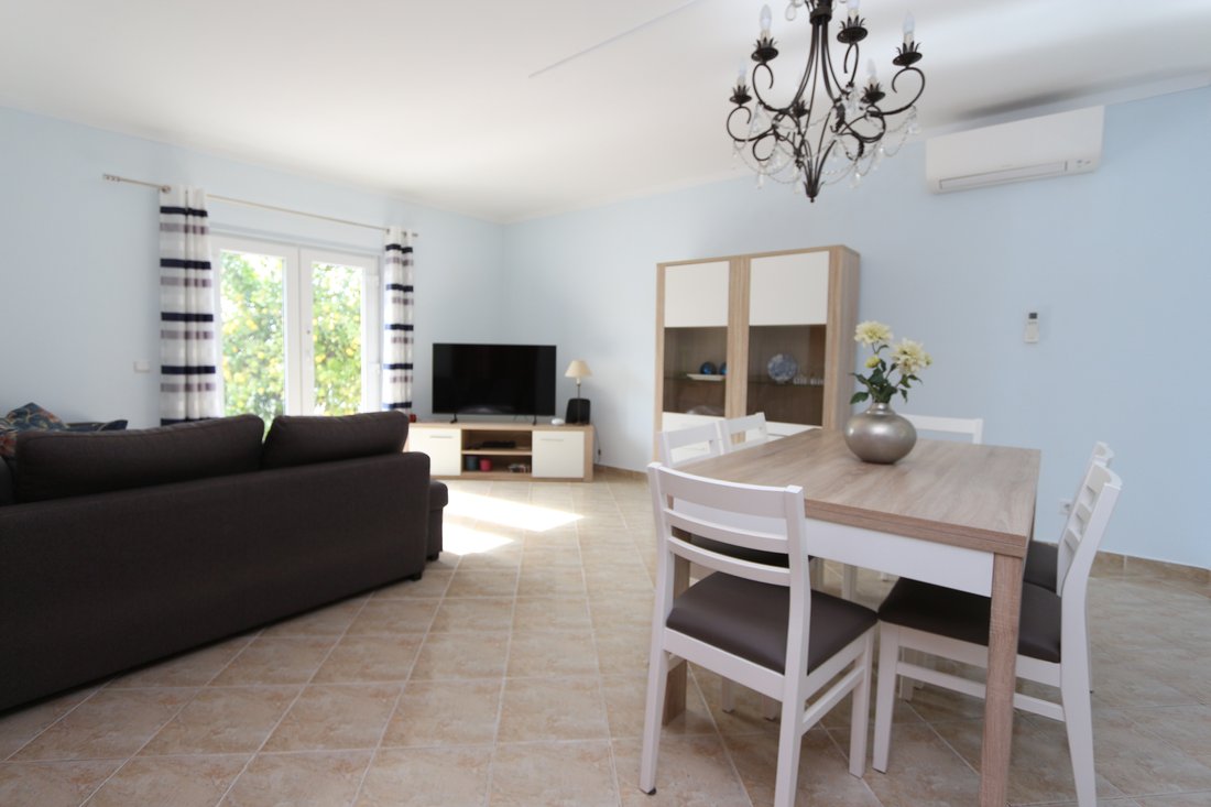 Villa in Moncarapacho, Algarve, Portugal 1 - 15442371