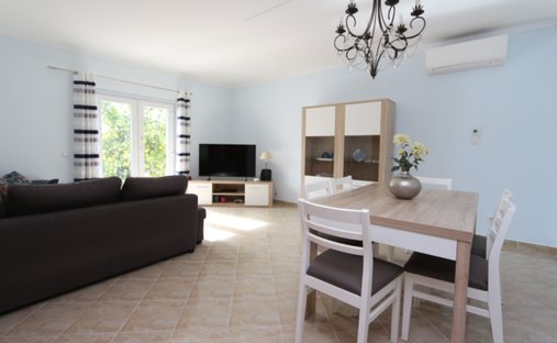 Villa a Moncarapacho, Algarve, Portogallo 1