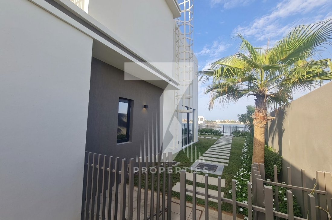 Residenza a Al Hamra Village, Emirato di Ras al-Khaima, Emirati Arabi Uniti 4 - 15441772