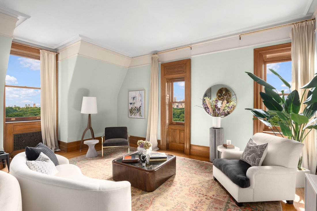 Co Op in New York, New York, United States 1 - 14686376
