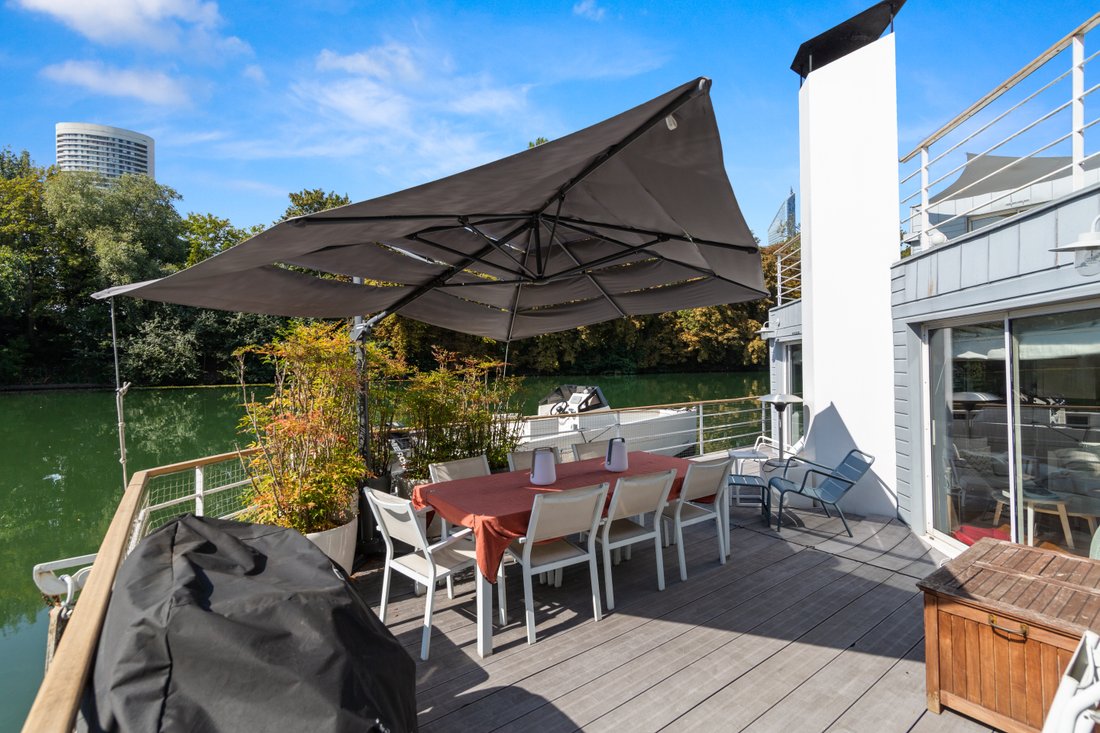 House in Saint Merri, Paris 4e Arrondissement, Paris 5 - 15434349