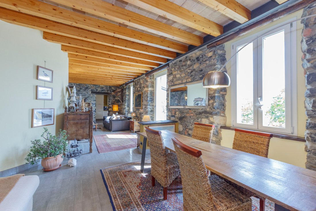 Maison à Cernobbio, Lombardie, Italie 5 - 15442225